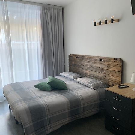 Il Balcone Fiorito Lägenhet Santa Caterina Valfurva Exteriör bild